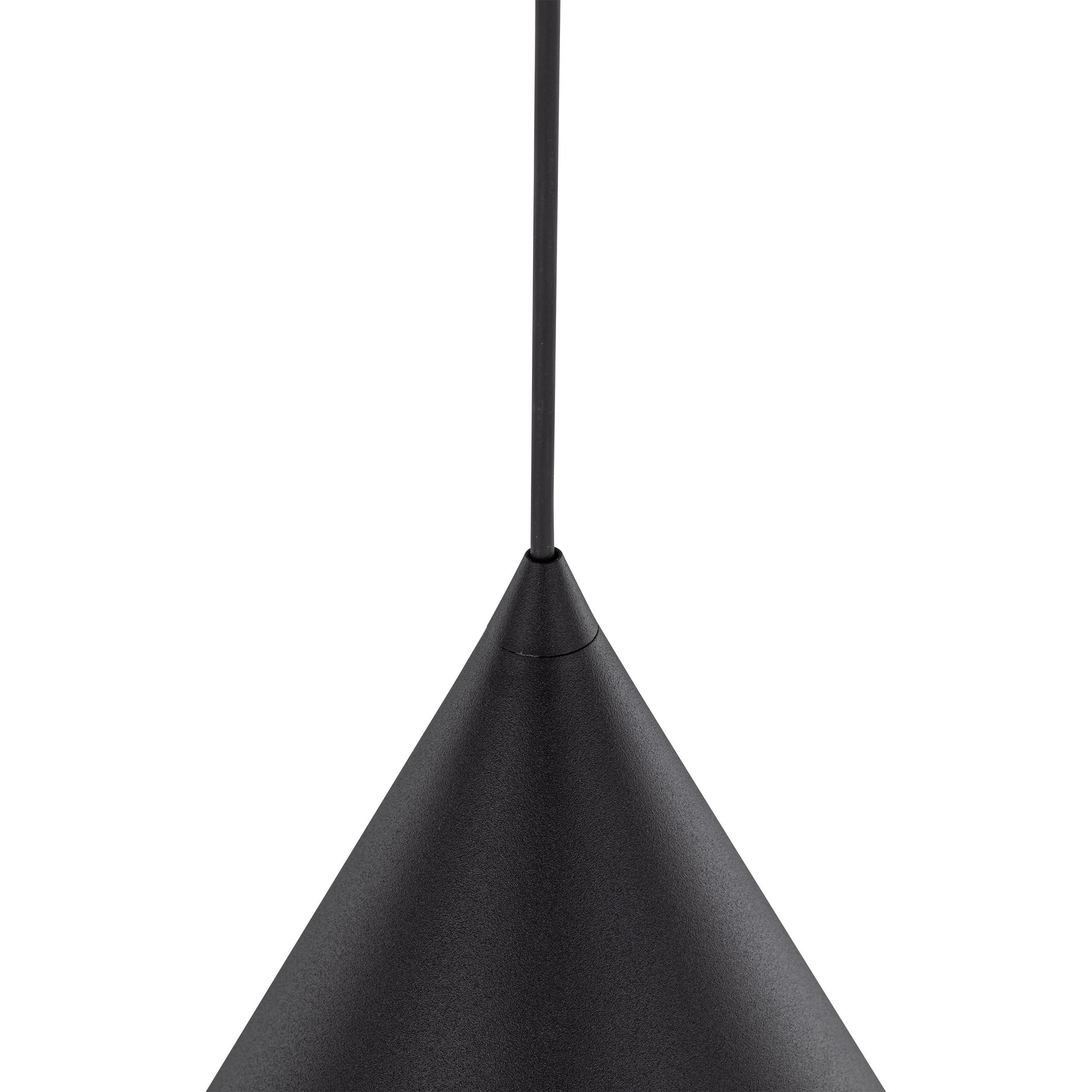 CONO Modern Minimalist Pendant Light M - AURABAGS SHOP