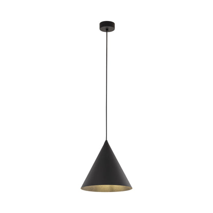CONO Modern Minimalist Pendant Light M - AURABAGS SHOP