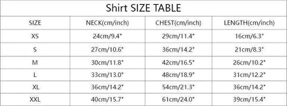 Furbaby Tee Shirt