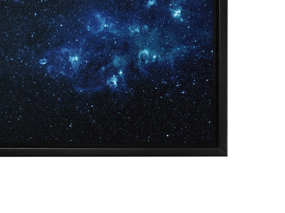 Wandbild – Kevin – Allein zu Haus – RGB-Lack – Leinwanddruck