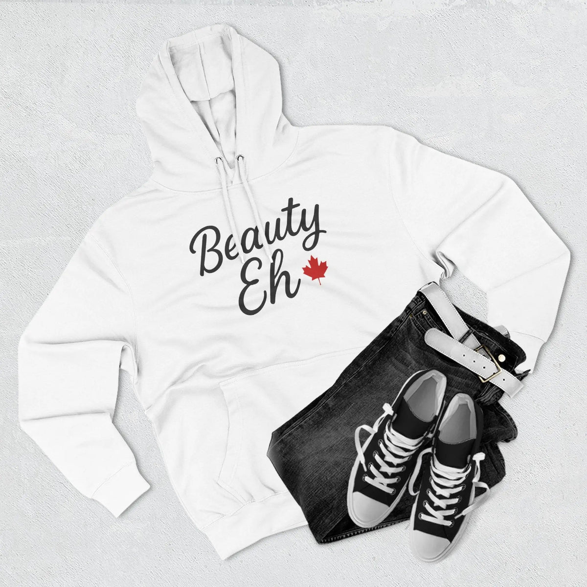 Stylish Fleece Hoodie for Cozy Days, Perfect for Adults, Men's, Casual Wear, Gifts for Friends, Seasonal Wardrobe