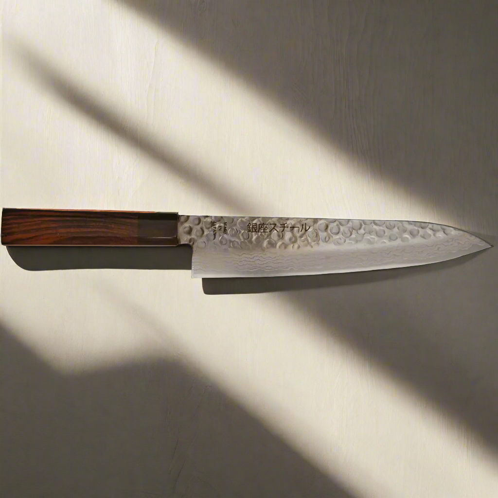 Amaya 210 - Gyuto/Kochmesser 210mm Klinge