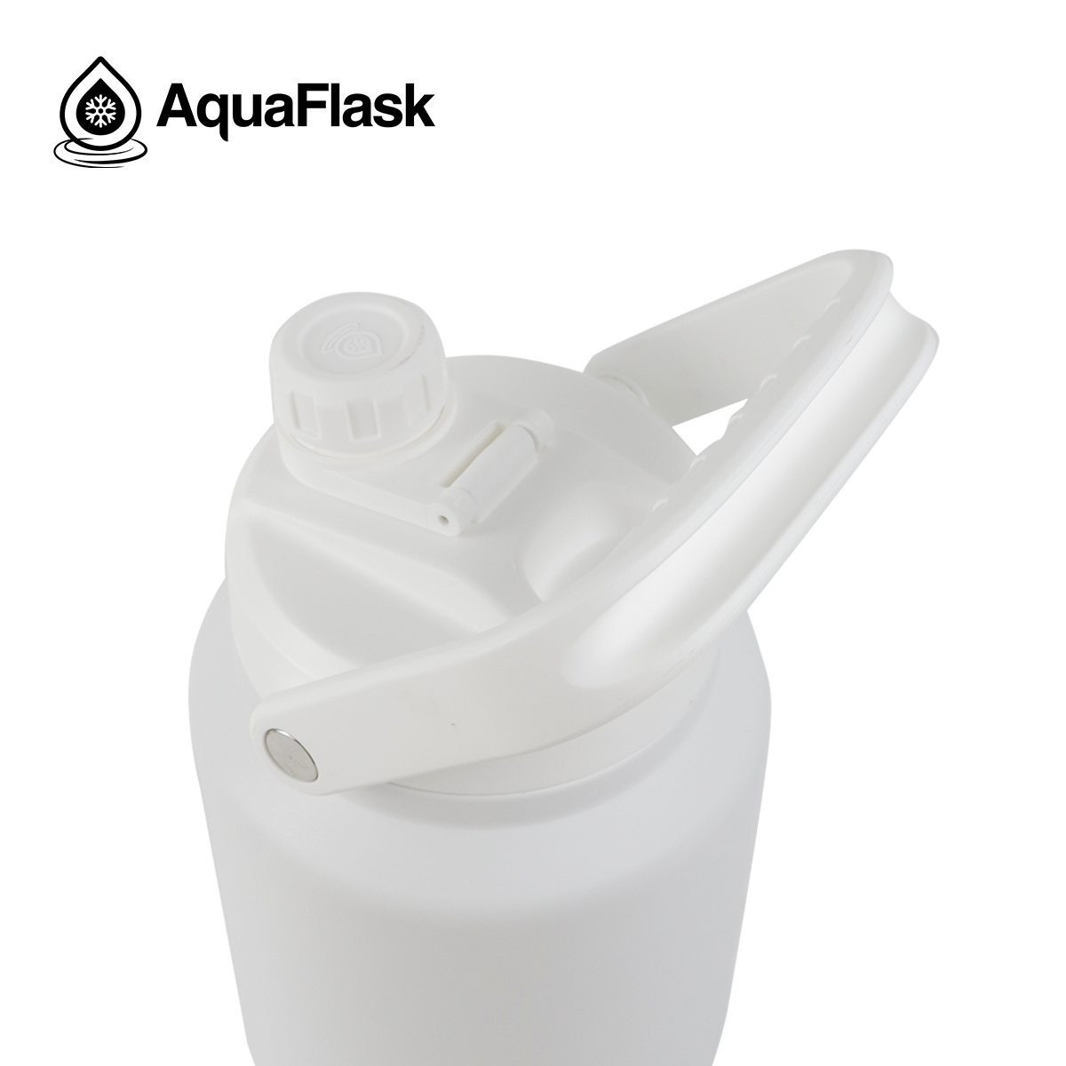 AquaFlask Original vakuumisolierte Wasserflaschen 2484 ml (84oz)