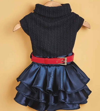 Leona Dress
