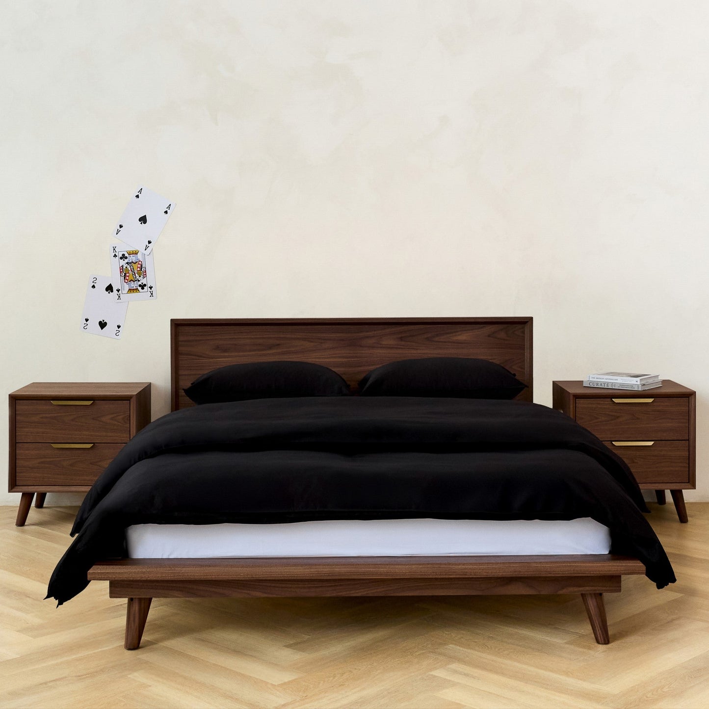 Bear Duvet Cover
