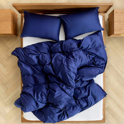 Whale Envelope Pillowcase