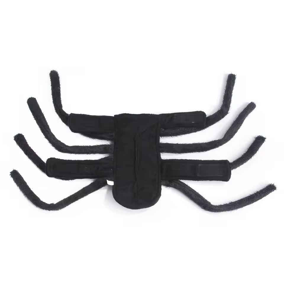Spider Dog Halloween Costume | Dog Costume Outfit