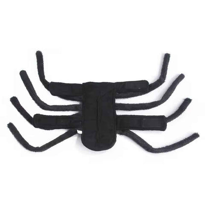 Spider Dog Halloween Costume | Dog Costume Outfit