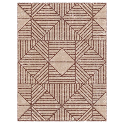 Kaia - Burgundy