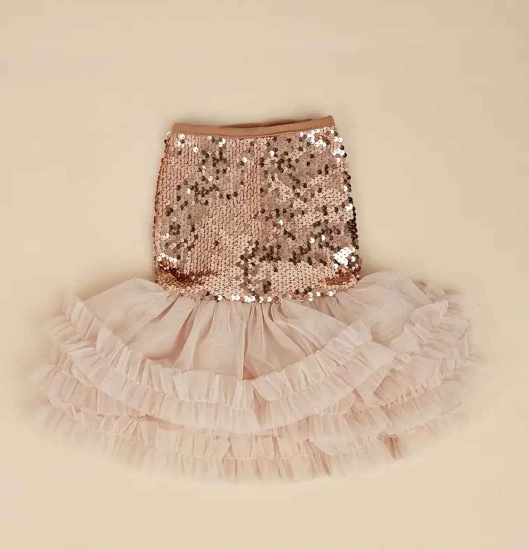 Eloise Dog Dress | Designer Pet Dress