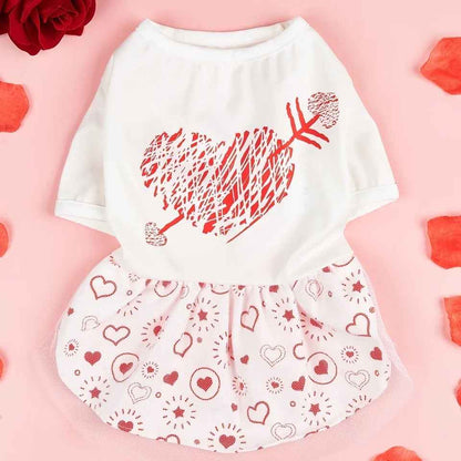 Cupid Dress
