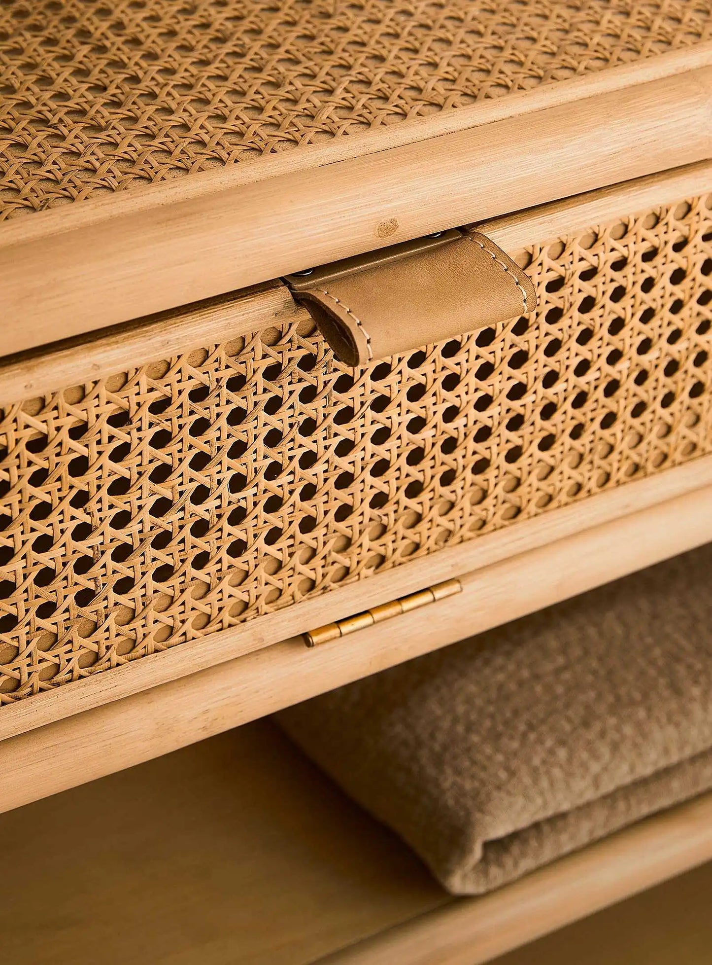 Patagonia Sideboard oder Kommode oder langes Aufbewahrungsmöbel