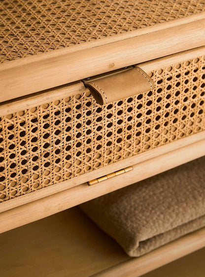 Patagonia Sideboard oder Kommode oder langes Aufbewahrungsmöbel