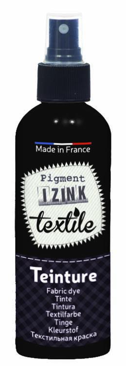 Aladine IZINK Fabric Dye 80 Ml