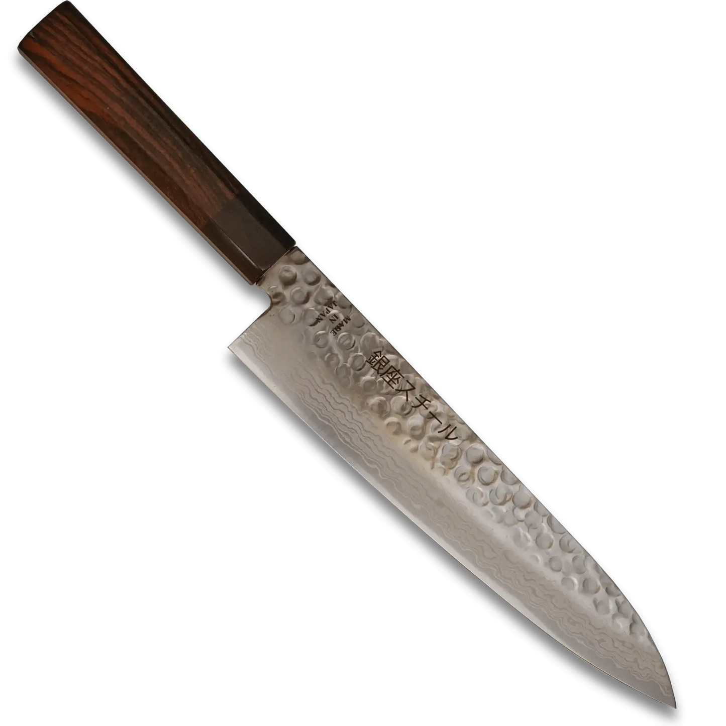 Amaya 210 - Gyuto/Kochmesser 210mm Klinge