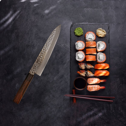 Amaya 210 - Gyuto/Kochmesser 210mm Klinge