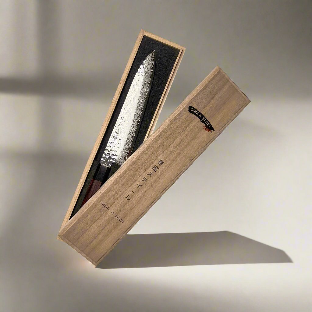 Amaya 210 - Gyuto/Kochmesser 210mm Klinge