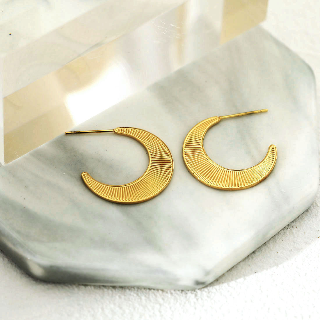 ANDREA Earrings