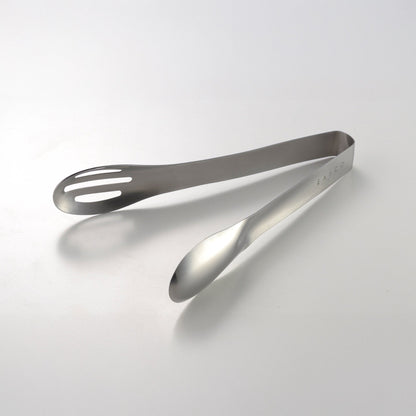 Eatoco Hasam Zangen – Multifunktions-Servierzange aus Edelstahl (200 mm)