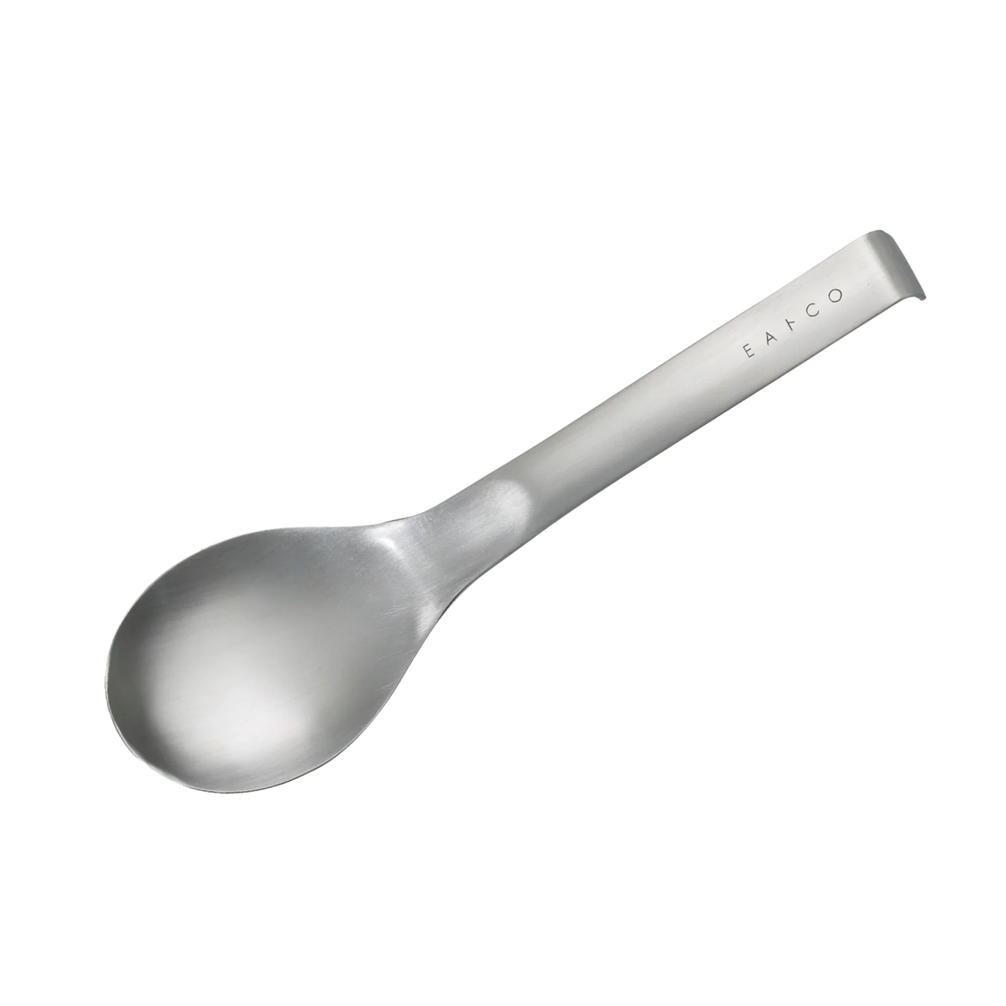 Eatoco Edelstahl Servierlöffel – Japan Suqu – (230 mm)