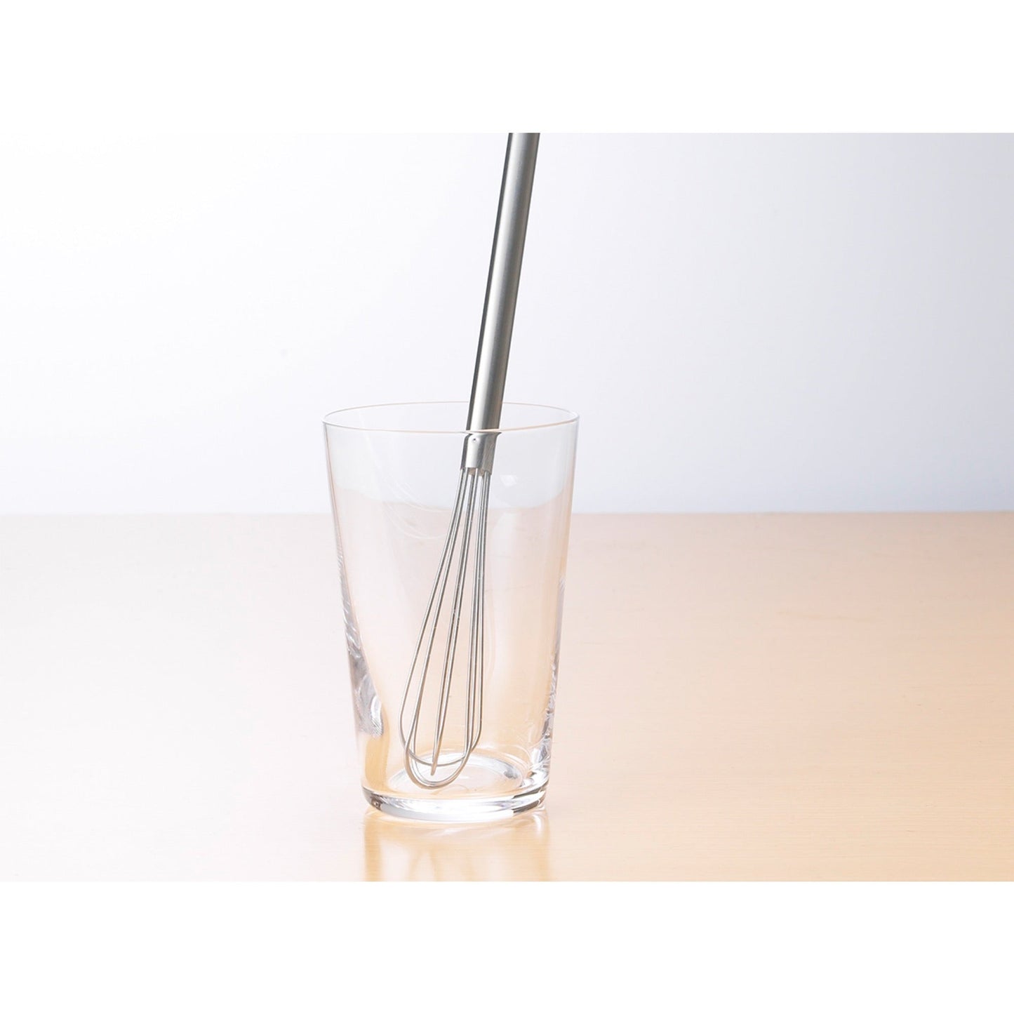 Eatoco Japan Mazelu Slim Schneebesen – 260 mm Edelstahl-Schneebesen