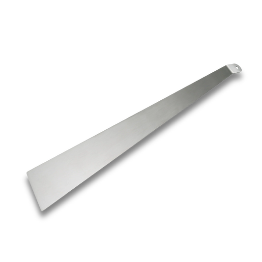 Eatoco Tolu - Flexible Stainless-Steel Spatula
