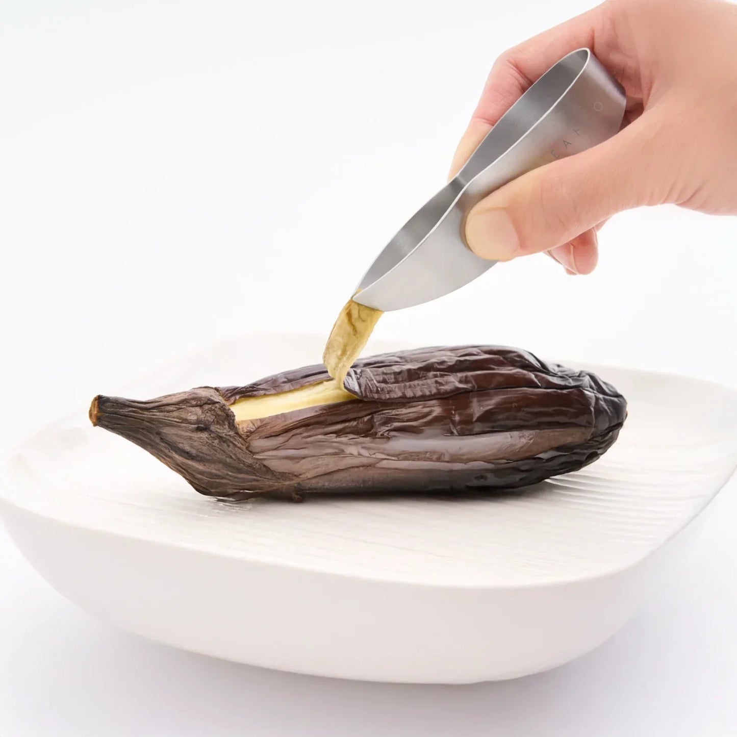 Eatoco Präzisions-Minizange – Japanisches Edelstahl-Plattierwerkzeug