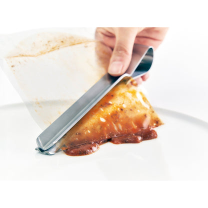 Eatoco Shibolu Zangen – Japanische Squeeze-Zange aus Edelstahl