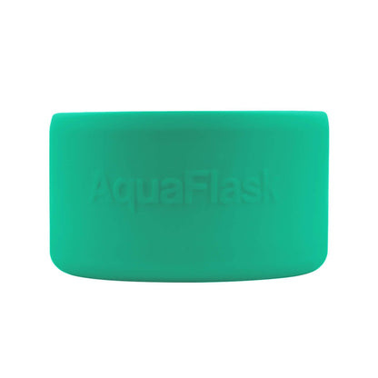 AquaFlask Silikonhülle für 14oz–22oz Flaschen Rutschfester Schutz