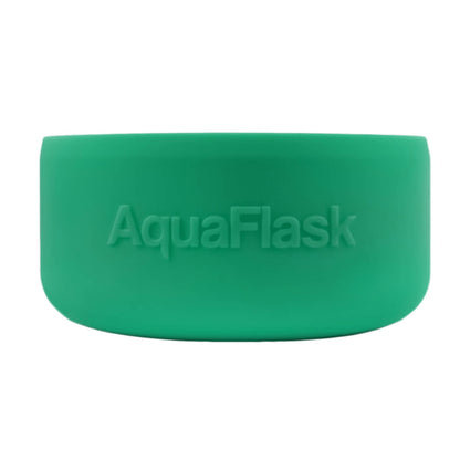 AquaFlask Silikonhülle für 950ml–1,1l Flaschen Langlebiger, rutschfester Schutz