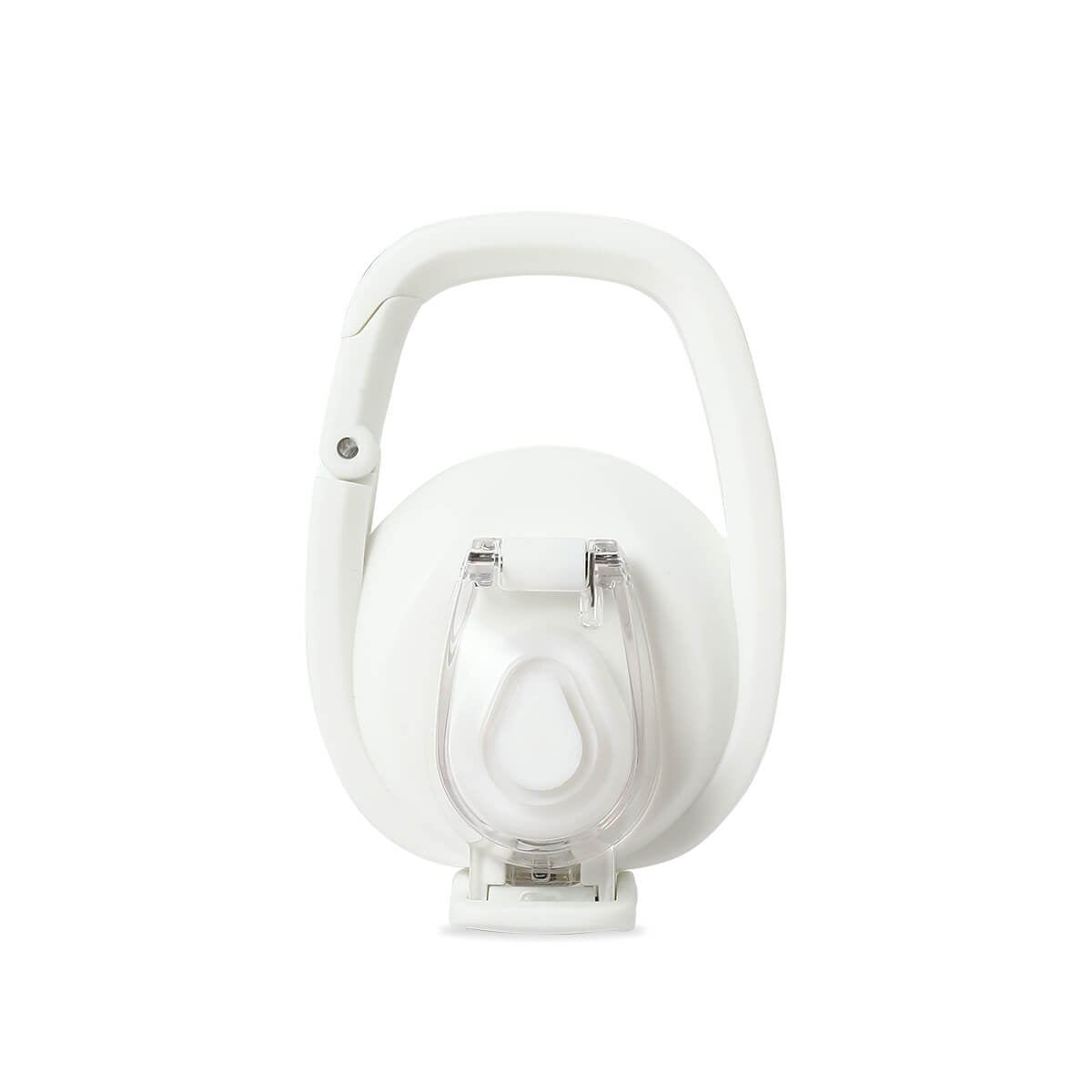 AquaFlask Karabinerdeckel – Auslaufsicherer Ersatzverschluss für 400-1900ml Flaschen