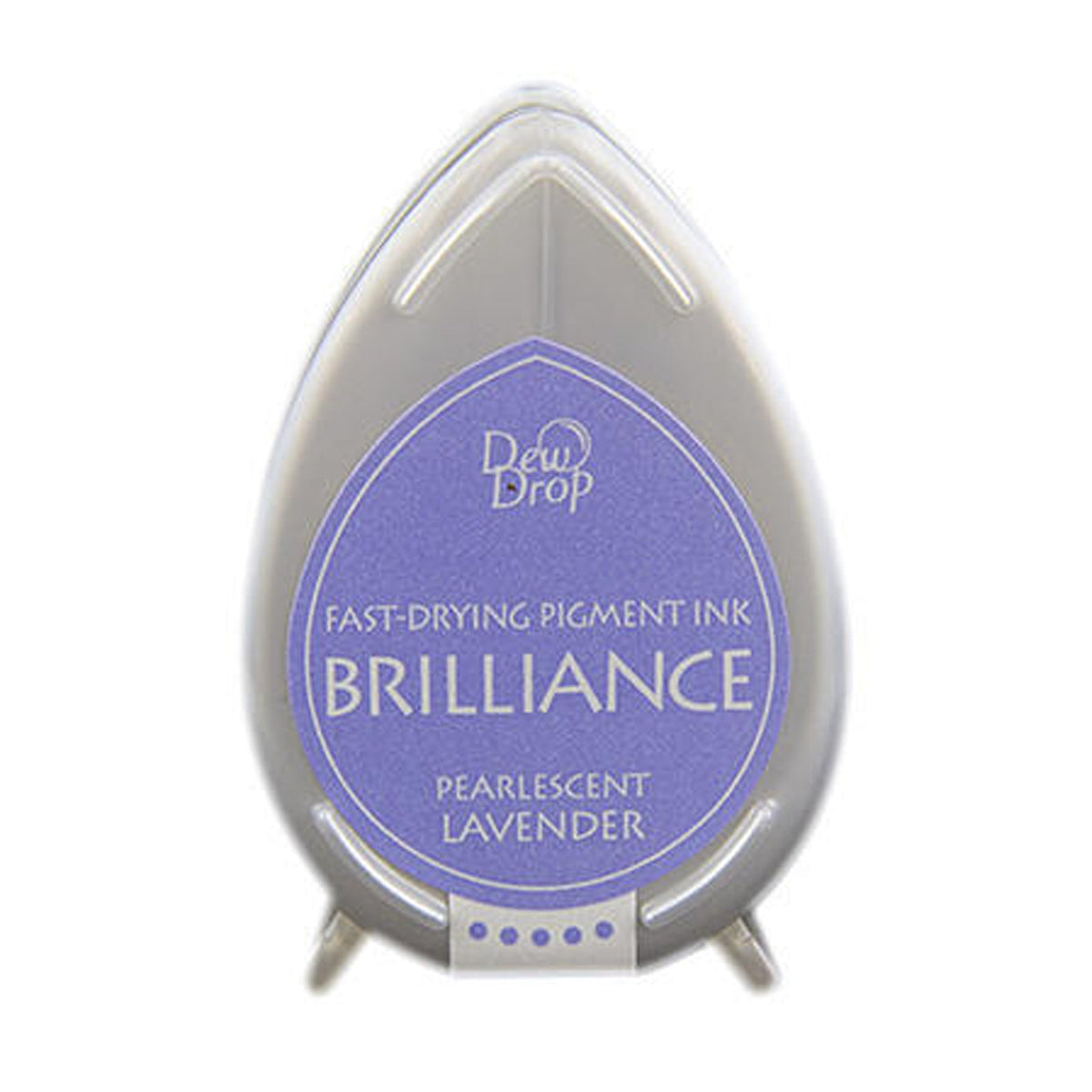 Tsukineko Brilliance Dew Drops Pigment Ink Pads