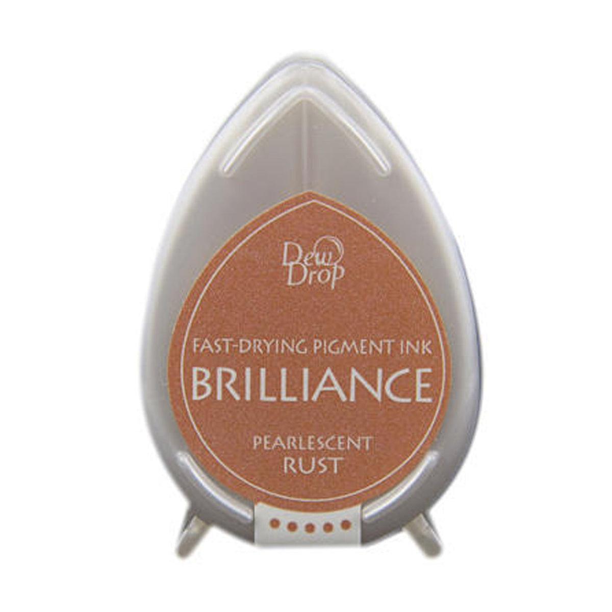 Tsukineko Brilliance Dew Drops Pigment Ink Pads