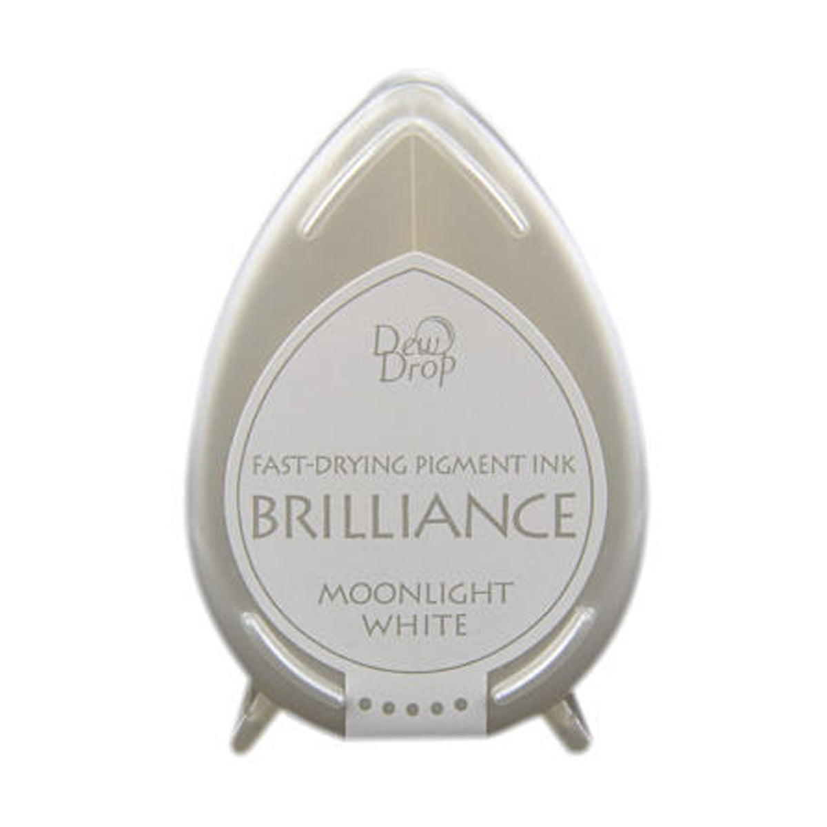 Tsukineko Brilliance Dew Drops Pigment Ink Pads