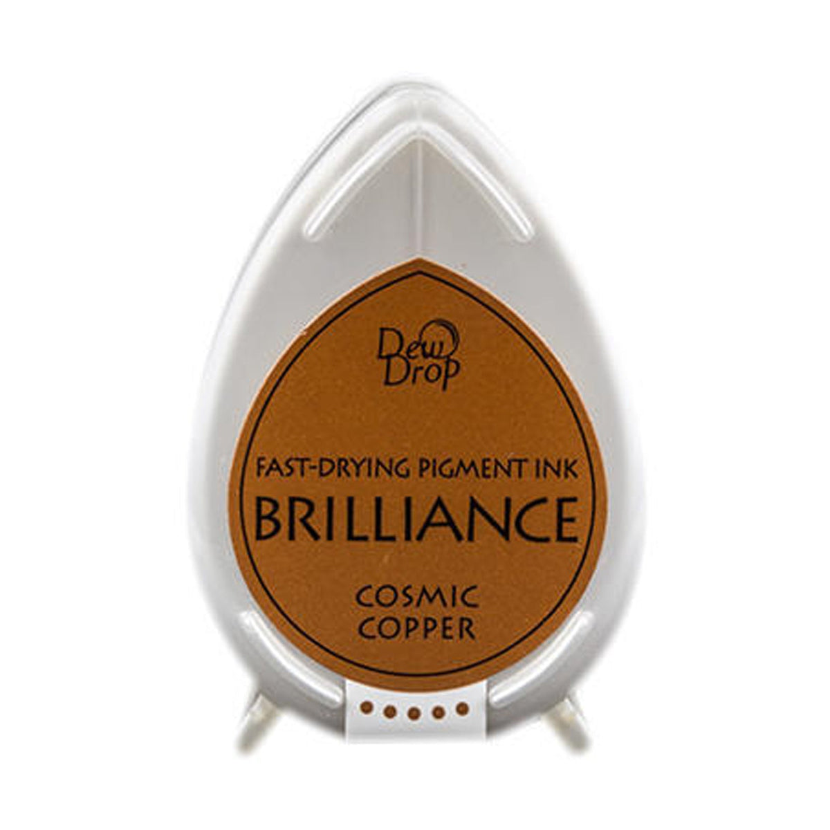 Tsukineko Brilliance Dew Drops Pigment Ink Pads