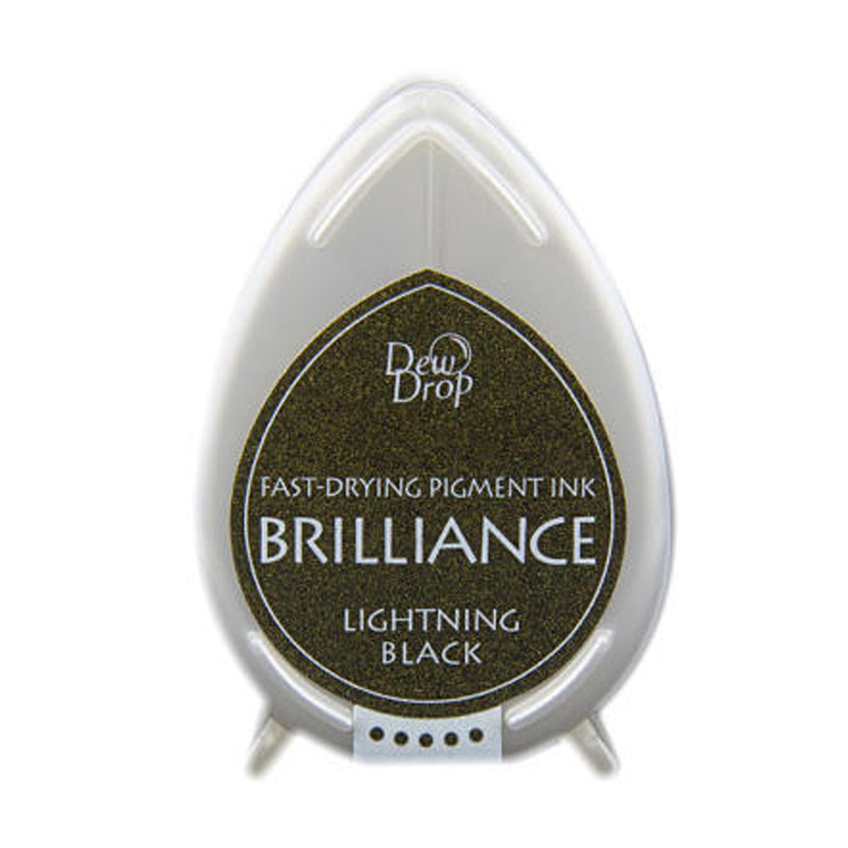 Tsukineko Brilliance Dew Drops Pigment Ink Pads