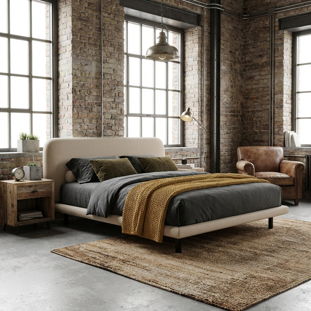 Cloudbank Sanctuary Bed