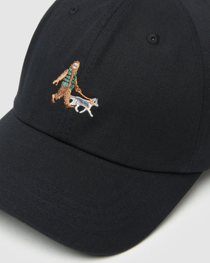 Sasquatch Peak Hat