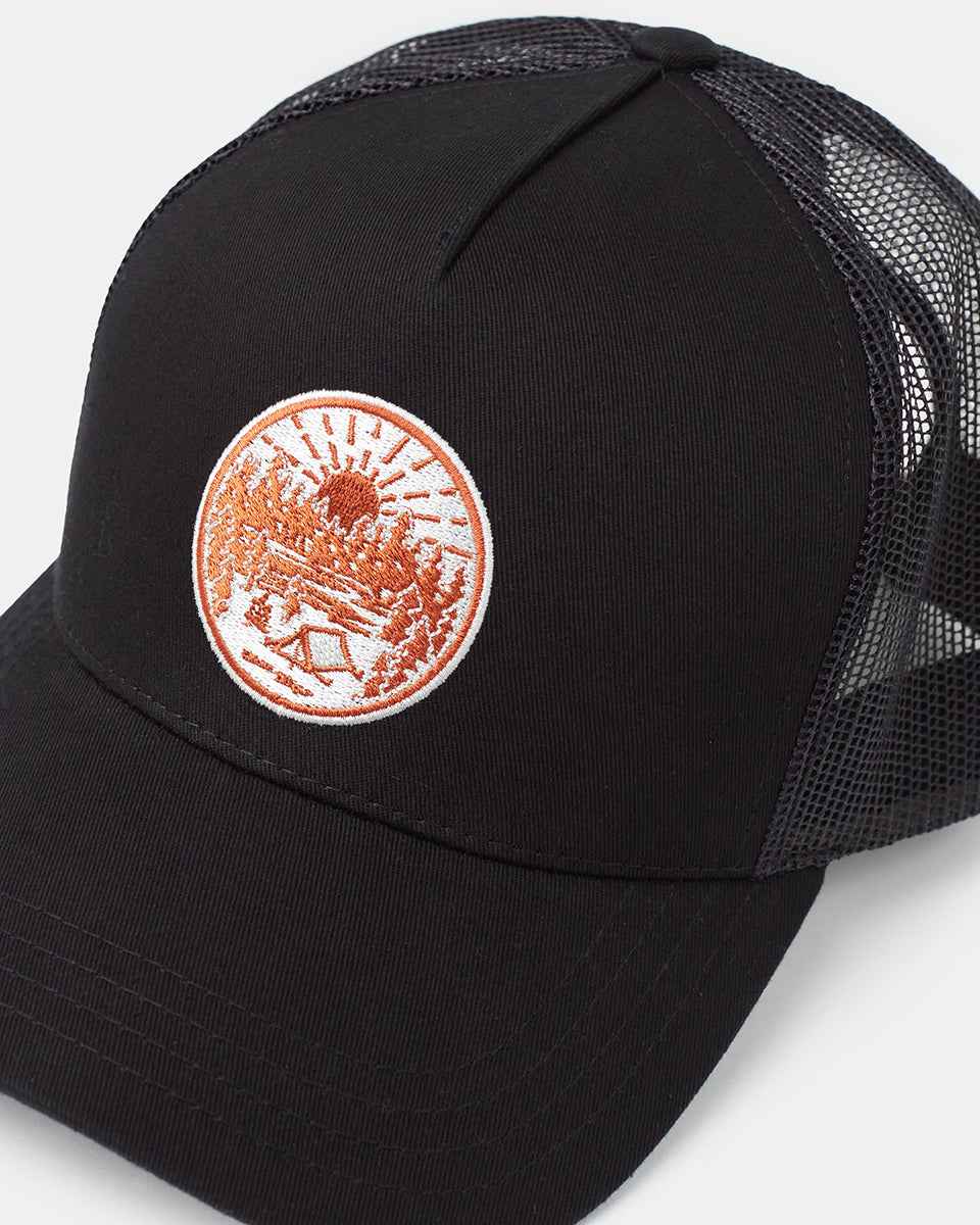 Outdoor Patch Altitude Hat