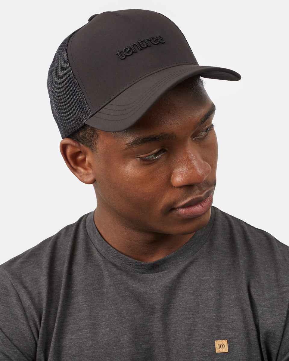 Tentree Destination Altitude Hat