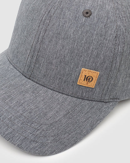 Cork Icon Elevation Hat