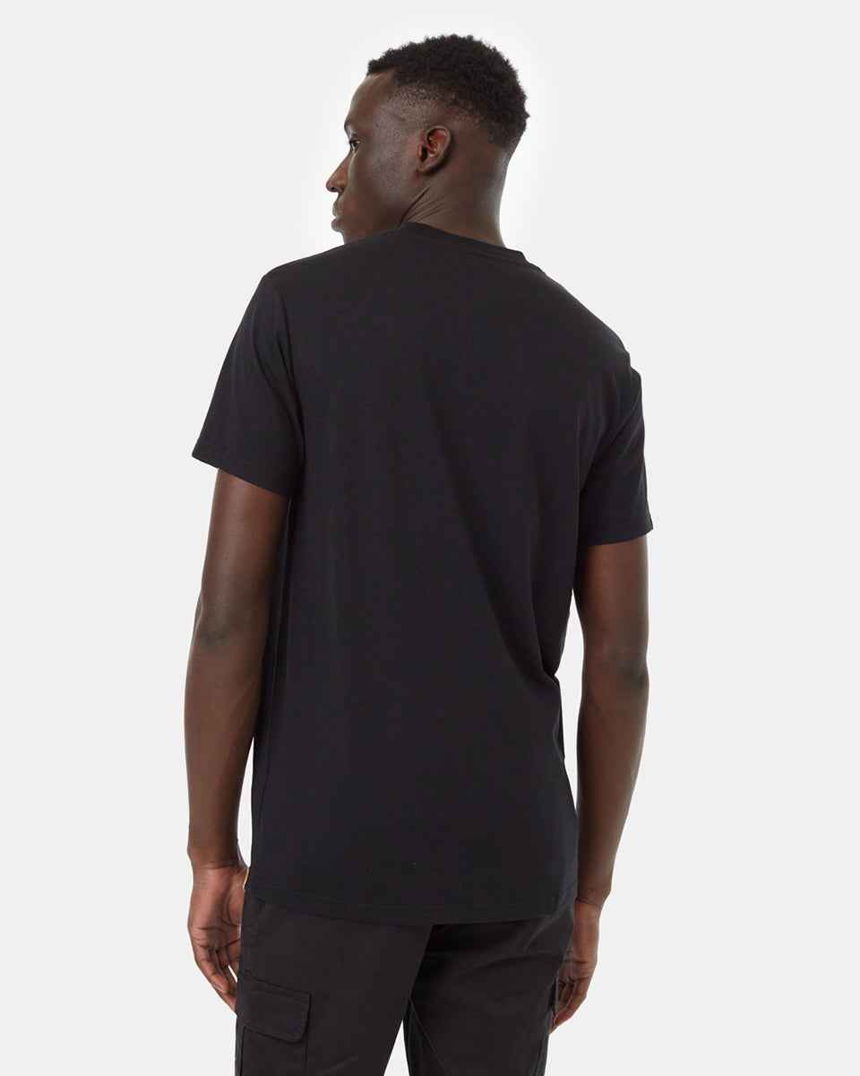 Recycled Logo T-Shirt