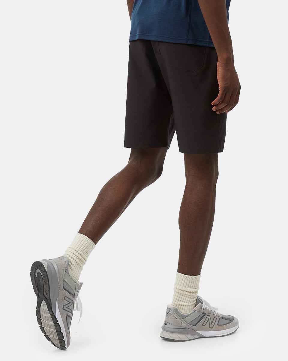 InMotion Tech Short