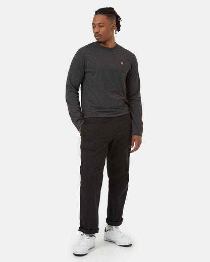 TreeBlend Baker Longsleeve