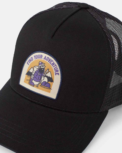 Explorer Patch Altitude Hat