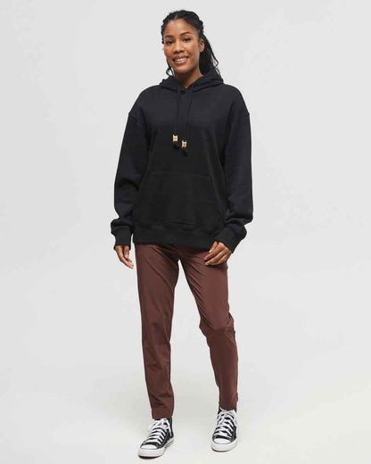 TreeFleece Relaxed Hoodie