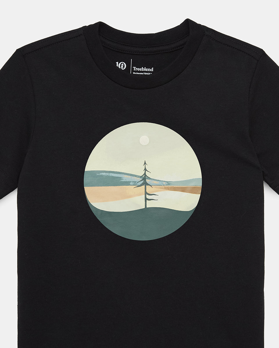 T-Shirt „Künstlerportal für Kinder“