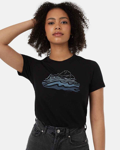 Waves T-Shirt