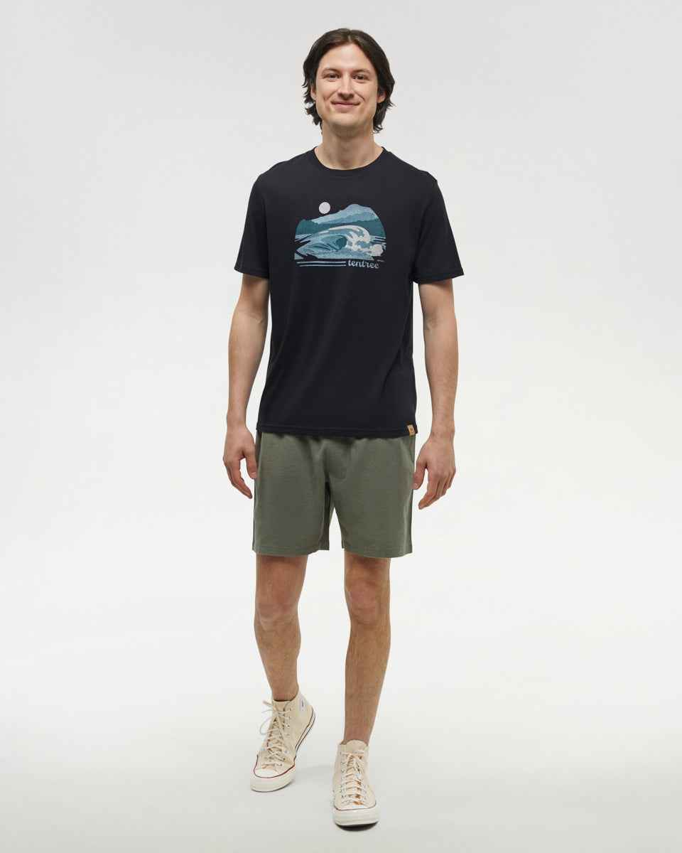 Breaker T-Shirt