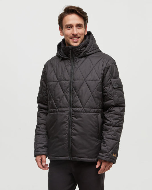 Ralston Jacke